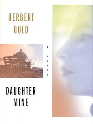 cover image of Daughter Mine